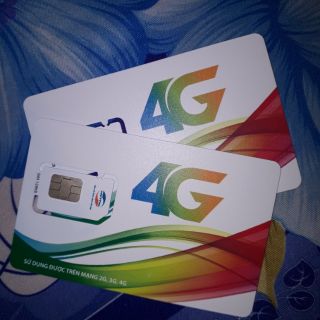 sim cặp uyên ương số đẹp Viettel