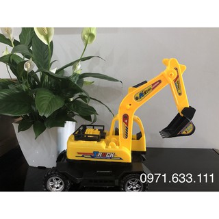 Combo sỉ hạt muồng đồ chơi xúc cát