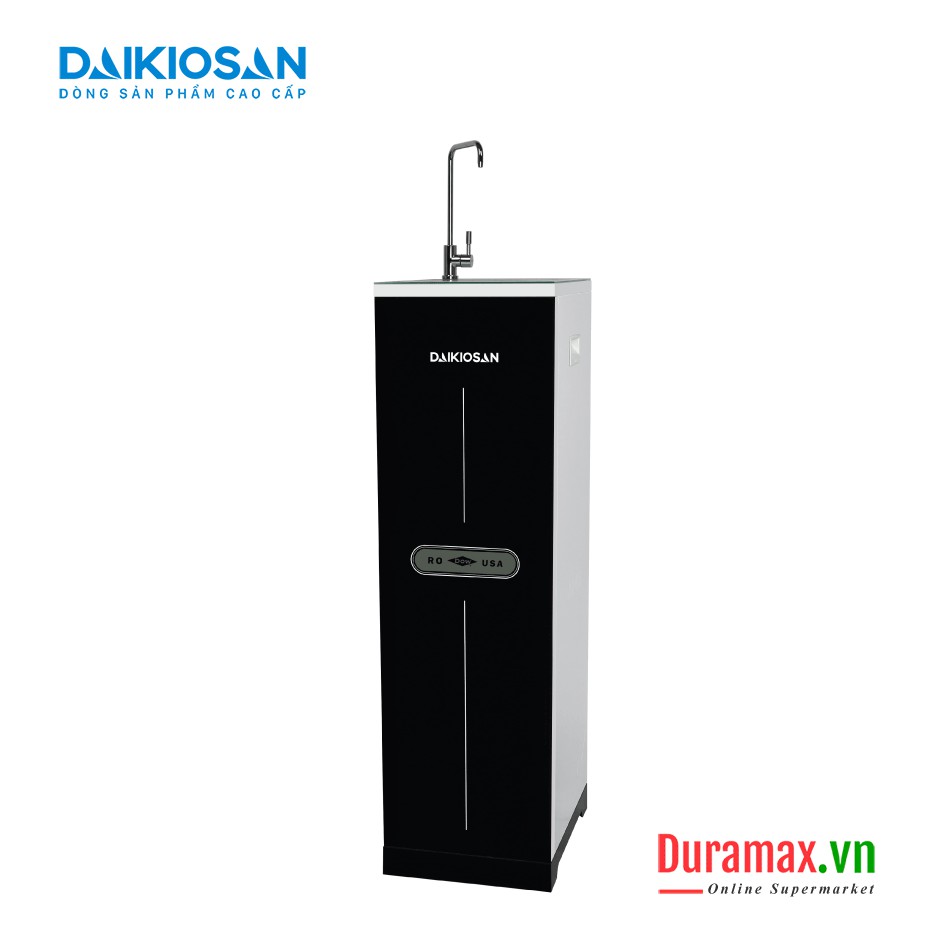 Máy lọc nước Ro thông dụng Daikiosan DSW32009G