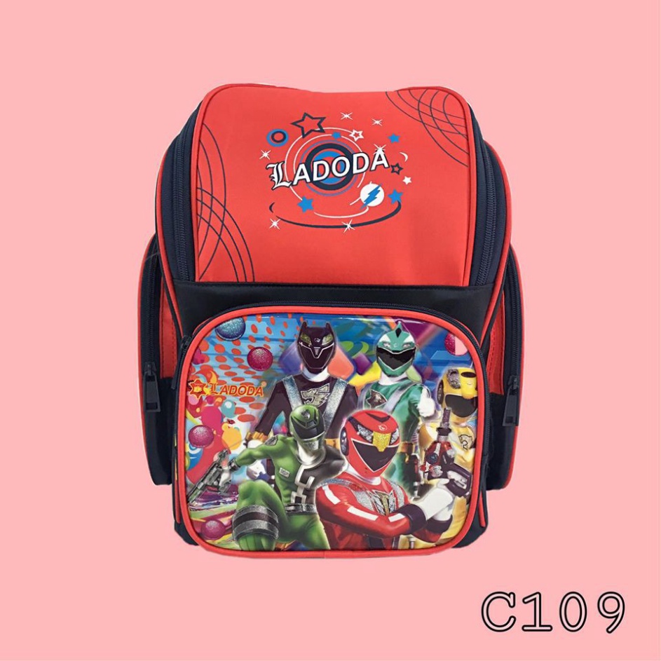 Cặp chống gù Ladoda C109