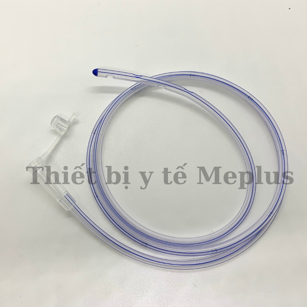 Dây nuôi ăn, xông dạ dày silicon dài ngày 1200mm