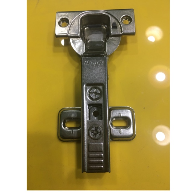 Bản lề Blum kèm đế ( giá hãng 111.000)