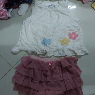 Quần áo trẻ em phương