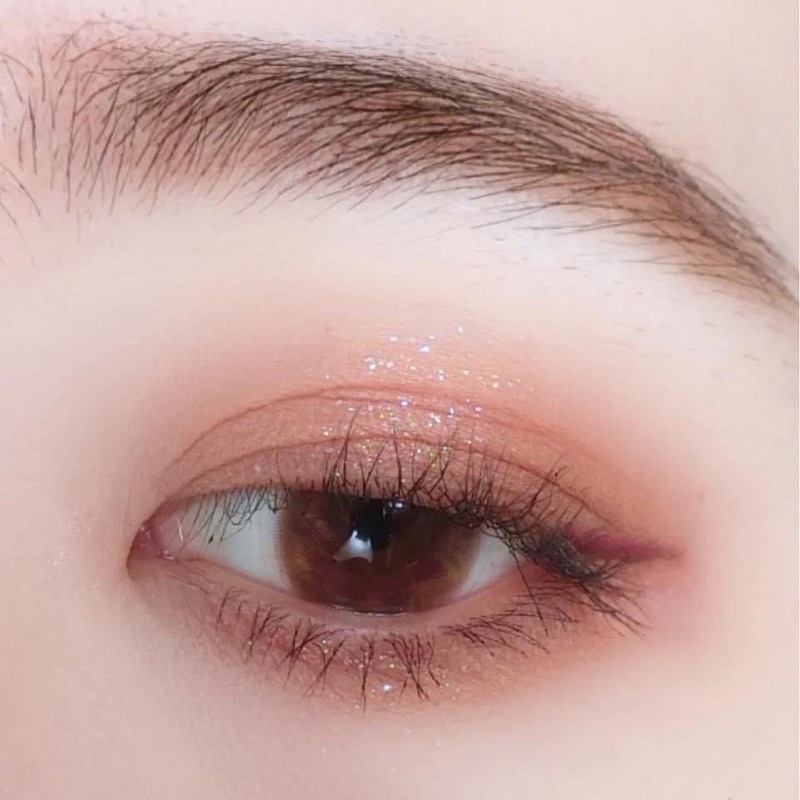 [FREE SHIP] Bảng Phấn Mắt 4 ô Romand Better Than Eyes