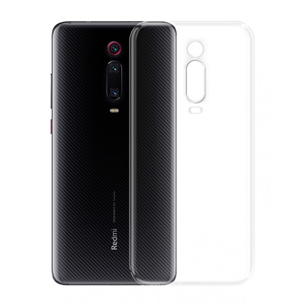 Dán chống xước PPF Xiaomi Mi 9T - Mi 9T Pro tặng ốp dẻo