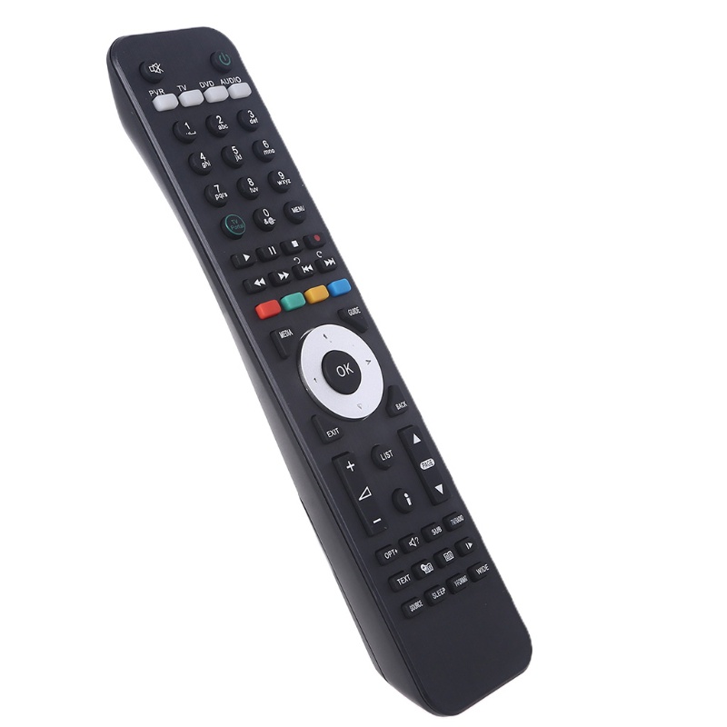 Điều Khiển Từ Xa Cho Hệ Thống Thông Minh HDR-Fox T2 Freeview 500GB &amp; 1TB HDD