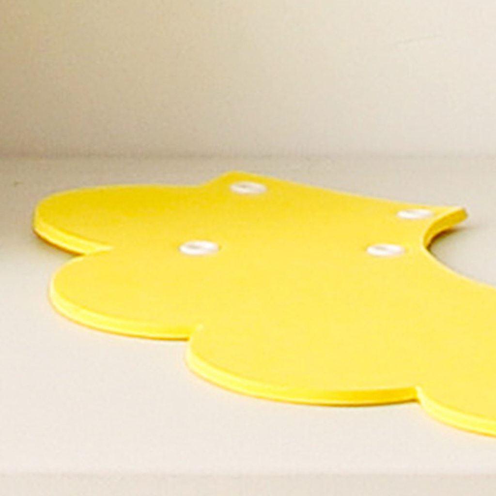 Vòng cổ chống liếm bằng EVA hình bông hoa bảo vệ thú cưng