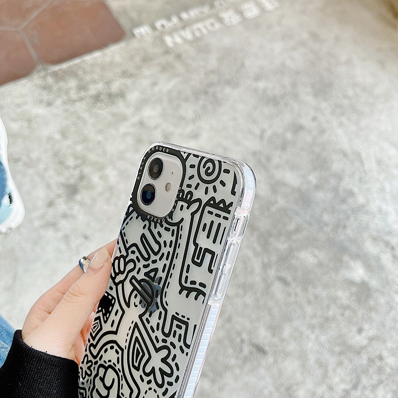 Ốp Lưng Iphone lucky man 6/6plus/6s/6splus/7/7plus/8/8plus/x/xr/xs/11/12/pro/max/plus/promax | BigBuy360 - bigbuy360.vn