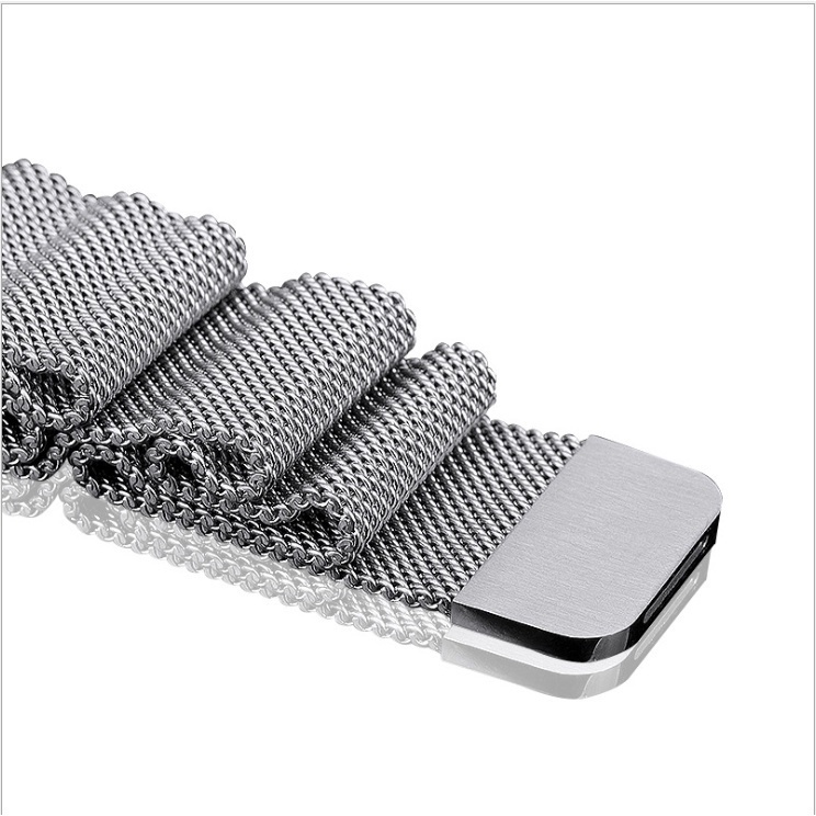 Dây đeo 20mm có nam châm cho đồng hồ thông minh Samsung Galaxy Watch 4 Classic 46mm 42mm 44mm 40mm