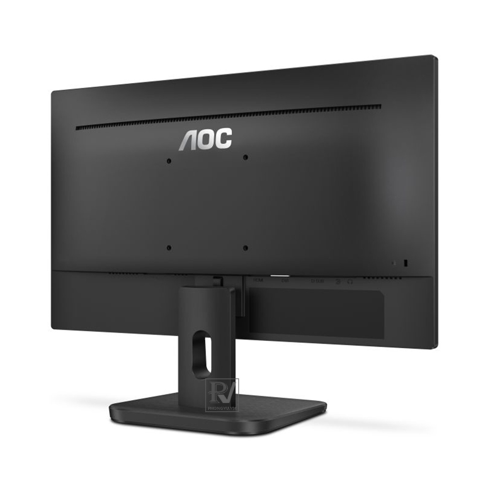 Màn hình LCD AOC 19.5&quot; 20E1H - Bảo hành 36 tháng