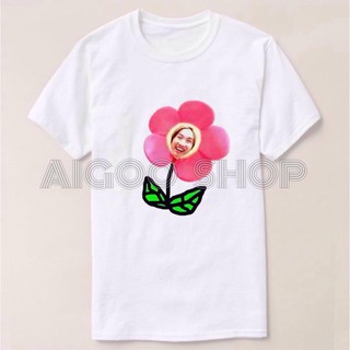 Áo troll BTS (cành bông J-Hope)