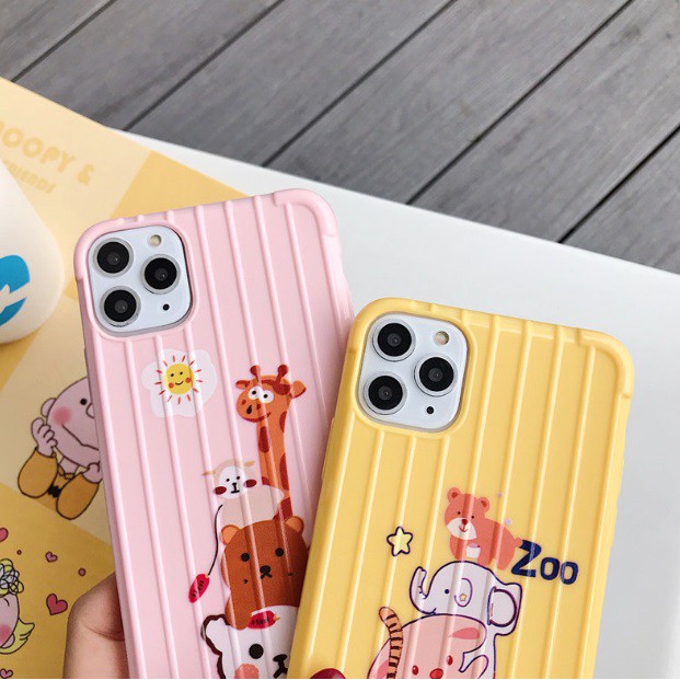 Ốp lưng iphone mã B62