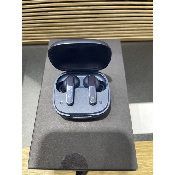 Tai nghe JBL Live Pro 2 TWS