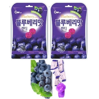 Kẹo cứng Hàn Quốc