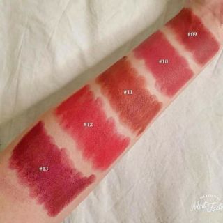 Son Romand Zerp Gram Sunset MLBB Lipstick