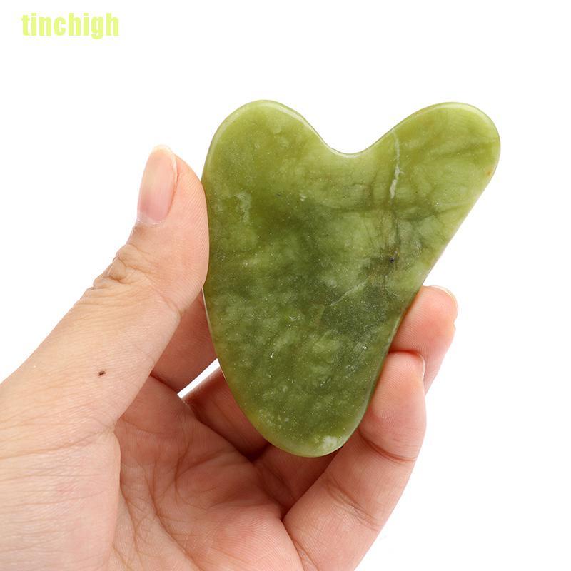 (Hàng Mới Về) Đá Bích Mát Xa Mặt 100%