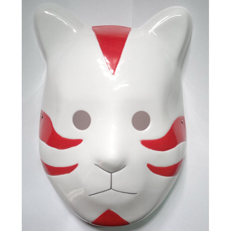 (M06) mặt nạ hóa trang mèo buồn-H166 ms_z9 Mã Sản Phẩm RF1596