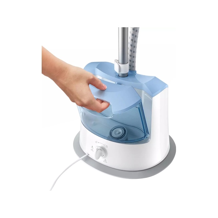 Bình chứa nước có van của bàn là Philips GC482