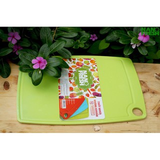 THỚT NHỰA KHÁNG KHUẨN NANO FRESH