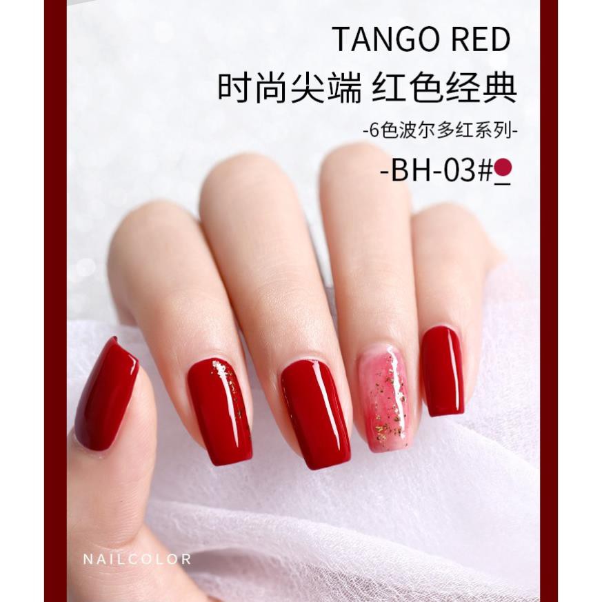 Sơn Gel AS vỏ đen Mã BH (cam kết chính hãng)