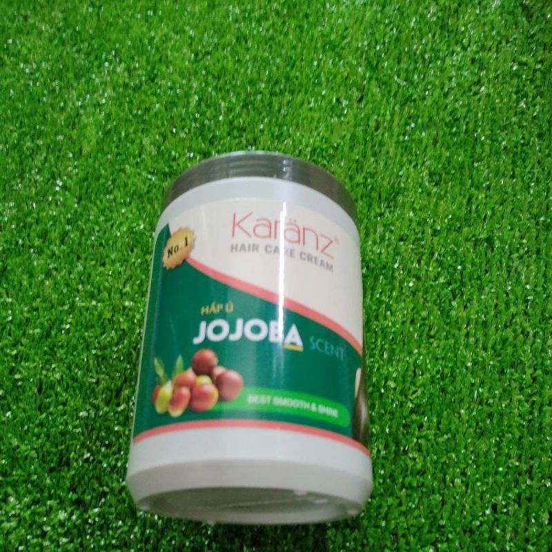 Hấp dầu Kazan Jocoba