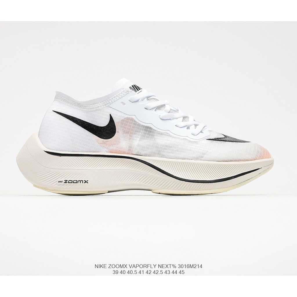 Order 1-2 Tuần + Freeship Giày Outlet Store Sneaker _Nike ZoomX Vaporfly NEXT% MSP: 3016M2141 gaubeaostore.shop