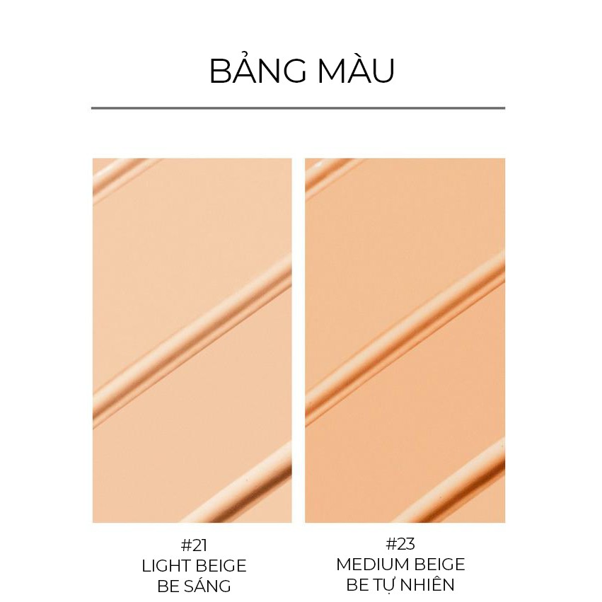 Kem che khuyết điểm Aprilskin Perfect Spot Erasing Puff Concealer 10g