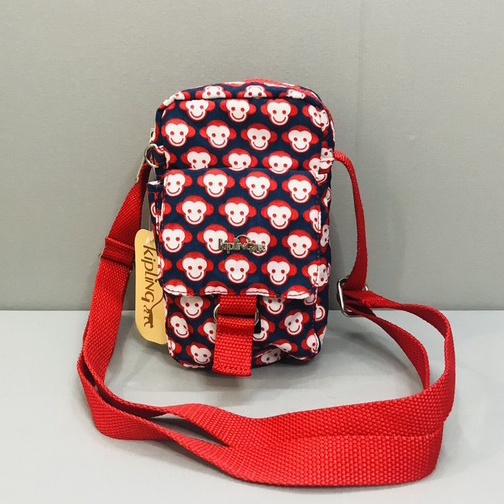 Túi Đeo Chéo Nhỏ Vải Nam Nữ Chống Nước Thời Trang -  (HÀNG XỊN RẺ ĐẢM BẢO CHẤT LƯỢNG) | BigBuy360 - bigbuy360.vn