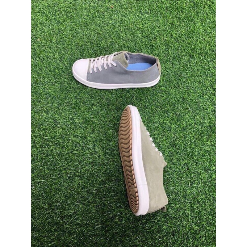 Giày Camper Twin chính hãng