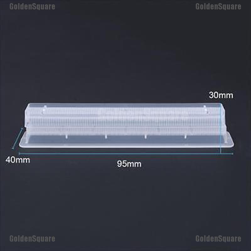 Set 3 Khuôn Làm Cơm Cuộn Sushi Tiện Lợi