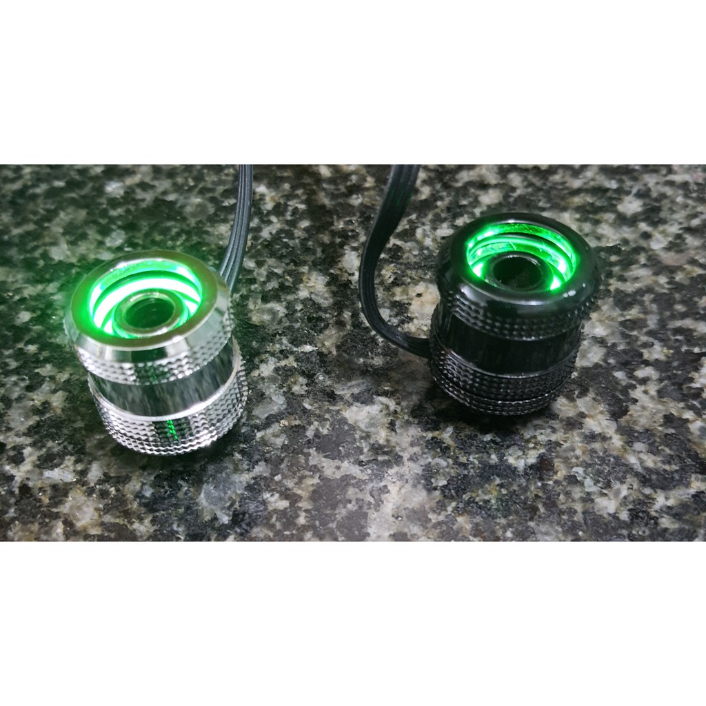 Fit ống cứng cho tản nhiệt nươc fit com ARGB | BigBuy360 - bigbuy360.vn