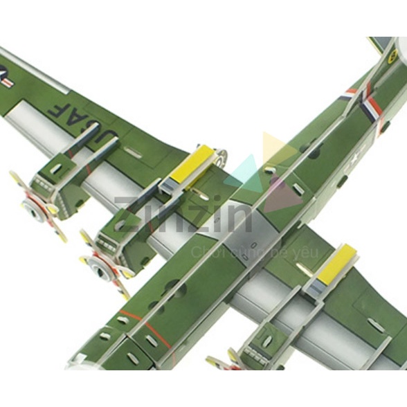 Mô Hình Lego Máy Bay, Đồ Chơi Thông Minh Qùa Tặng Cho Bé Yêu 1690-28