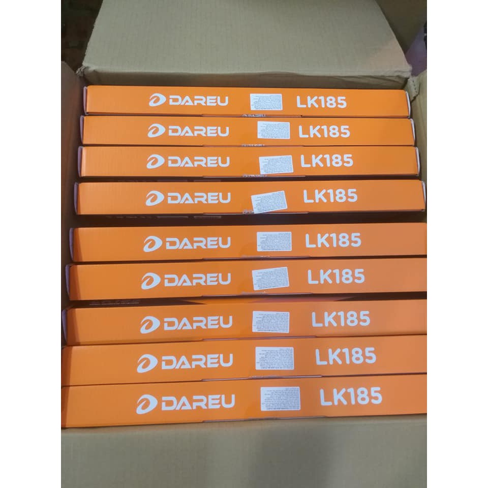 Bàn phím Dareu LK185