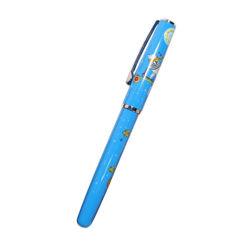 Bút máy hồng hà 2261