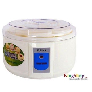 Máy làm sữa chua fujika