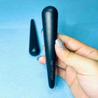Cây ấn huyệt bằng đá
