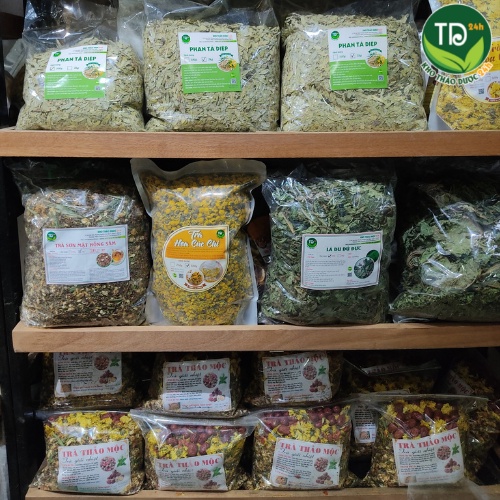 Phan tả diệp, bổ sung chất xơ, đánh bay táo bón, rối loạn tiêu hóa, nhuận tràng, thải độc tố trong ruột &amp; gan, giảm cân