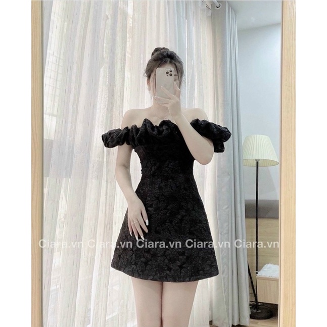 ĐẦM GẤM HOA BẸT BÈO PHỒNG 2M