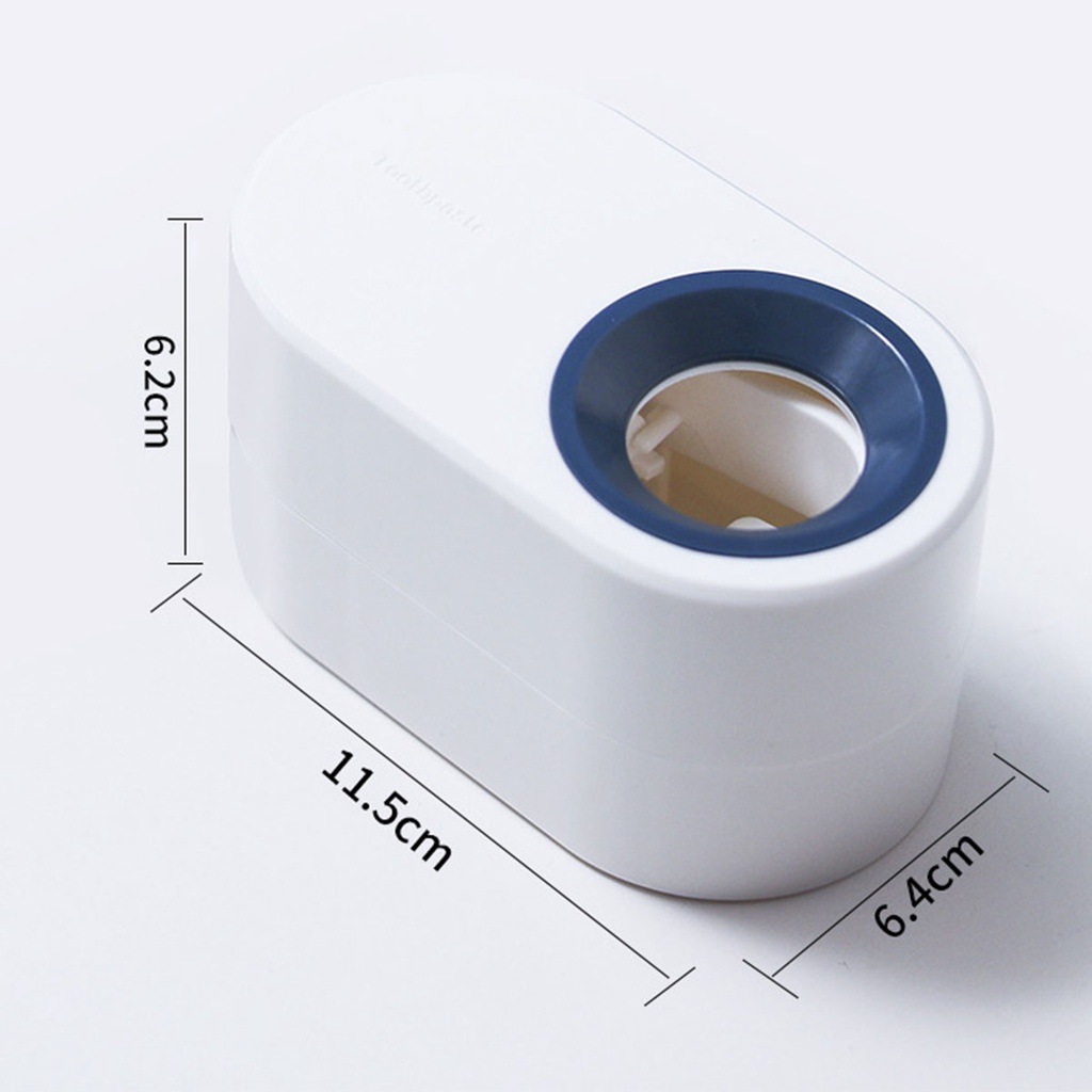 1 Dụng Cụ Nặn Kem Đánh Răng