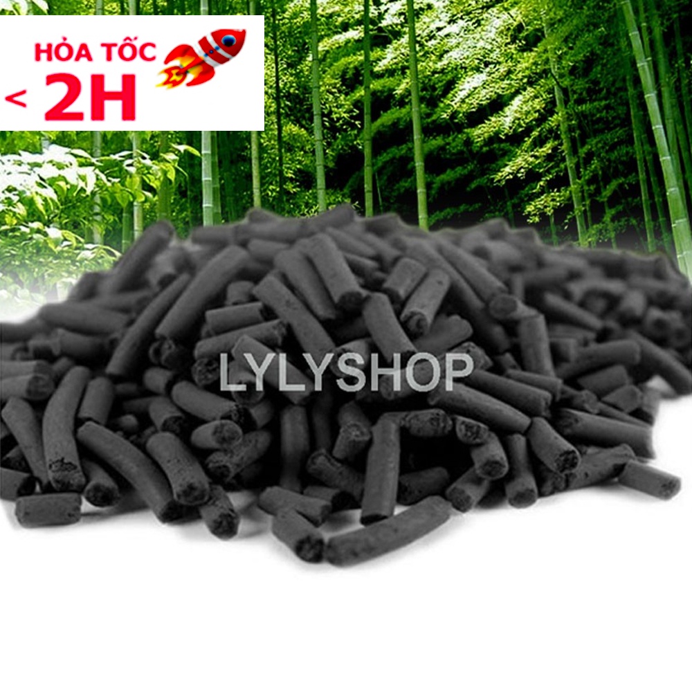 COMBO Chuỗi vật liệu lọc cho bể cá