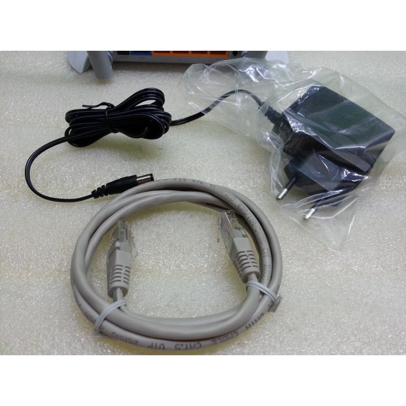 Thiết Bị Phát Sóng Wifi Không Dây Tp Link 300mbps | BigBuy360 - bigbuy360.vn