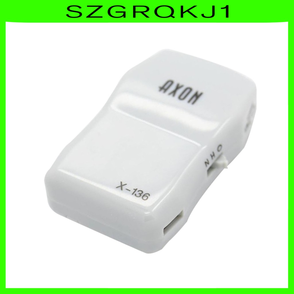 Máy Trợ Thính Mini Axon X-136 Chất Lượng Cao