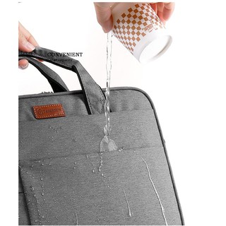 Túi đeo chéo đựng laptop