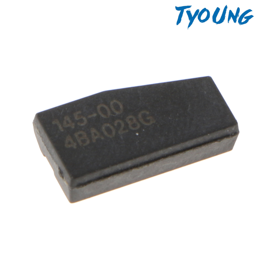 Chip Điều Khiển Từ Xa 4d (G) 80 Bit Cho Xe Toyota