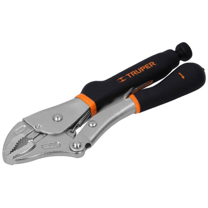 Kềm bấm chết Truper 17436