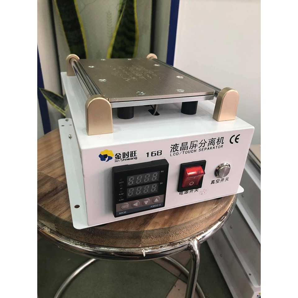 Máy cắt kính 7inch Jinshiwang
