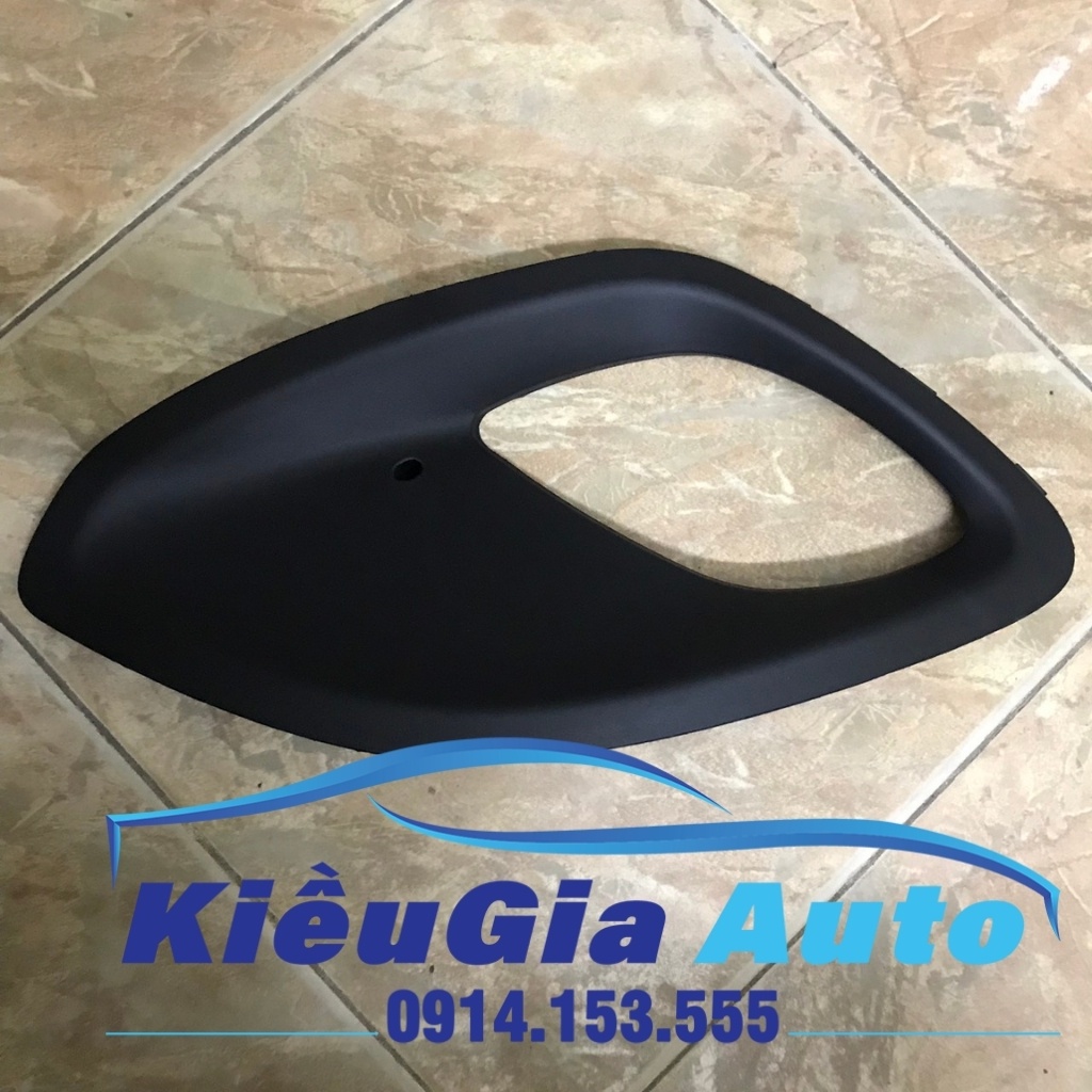 Ốp/chụp đèn gầm/cản/sương mù KIA MORNING/ PICANTO 2012-2014