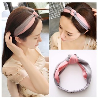 Băng đô lụa Hàn Quốc ( H1C01 )