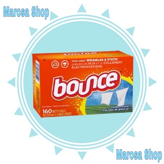 Giấy Thơm Quần Áo Bounce Nội Địa Mỹ