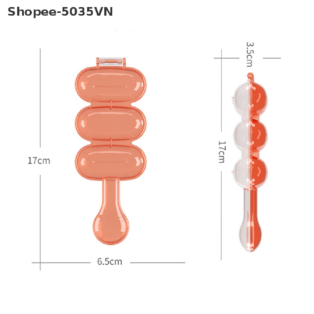 Khuôn Làm Sushi / Cơm Nắm DIY 1.vn Cho Bé